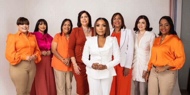 Giselle Castro lidera plancha se propone dinamizar entidad de cronistas sociales