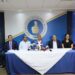 PRM anuncia ha culminado el cotejo de todas sus precandidaturas