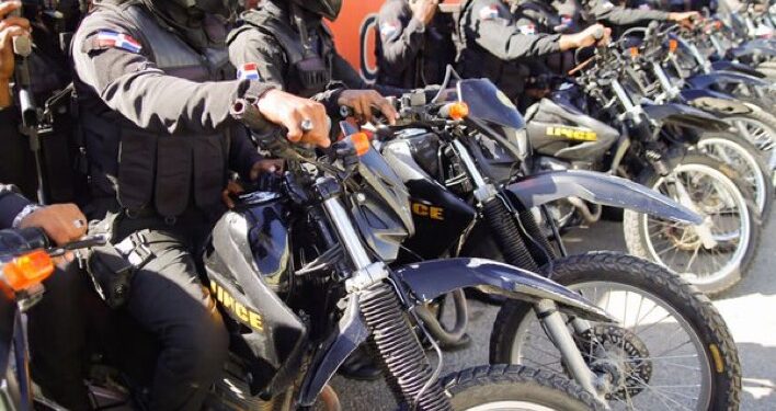 Cae abatido en Herrera presunto delincuente “Samuelito” 