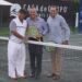 Arranca con fuerza el Torneo Internacional de Tenis Copa Casa de Campo