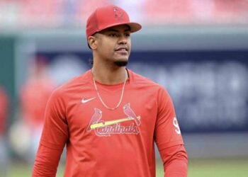 Génesis Cabrera deja los Cardinals y se une a los Blue Jays