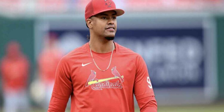 Génesis Cabrera deja los Cardinals y se une a los Blue Jays