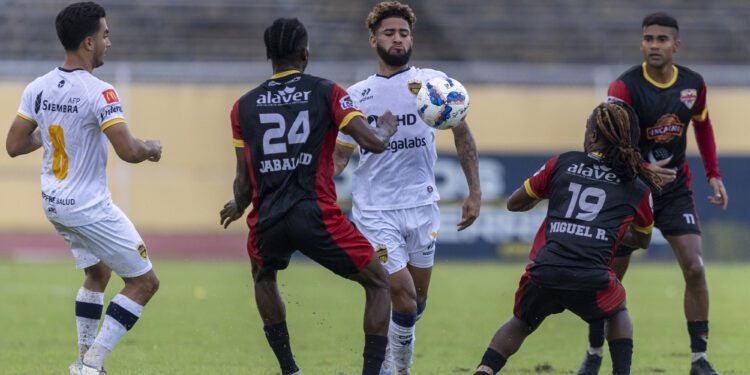 Pantoja visita a Vega Real en busca de sus primeros puntos en la liguilla