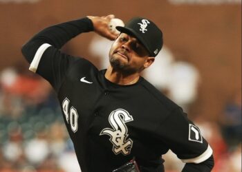 ¡Bomba de cambio en el béisbol de las Grandes Ligas!