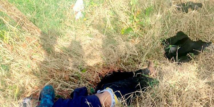 Autoridades investigan cuádruple homicidio en San José de Ocoa