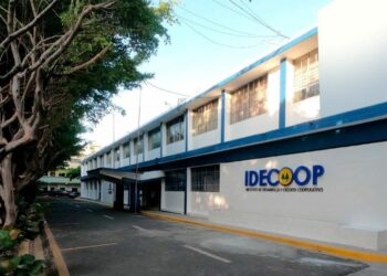 IDECOOP interviene la Cooperativa de Ahorros y Crédito Herrera (COOP-HERRERA)