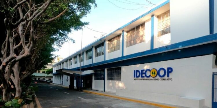 IDECOOP interviene la Cooperativa de Ahorros y Crédito Herrera (COOP-HERRERA)