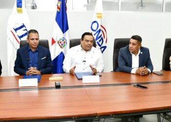 La ONDA y el ITLA suscriben acuerdo de colaboración mutua