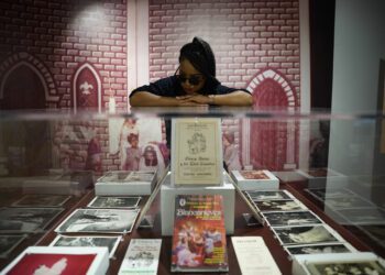 ADOPAE saluda la Feria del Libro 2023 y la defiende como Patrimonio Cultural