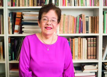 FILSD 2023 rendirá homenaje a escritora Jannette Miller