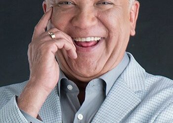 Escenario 360 presentará las 4 estaciones del humor