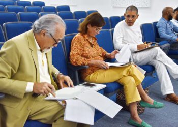 Artistas responden de forma masiva a convocatoria de la XXX Bienal