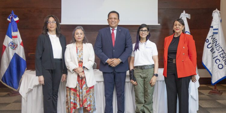 Anuncian manual para intervención integral de niños, niñas y adolescentes en uso de sustancias psicoactivas