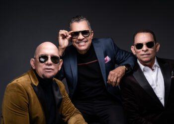 Seis artistas de La Oreja Media Group actuarán en Premios Juventud