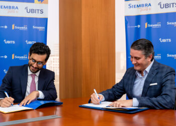 AFP Siembra y UBITS firman alianza para capacitación internacional