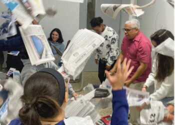 La impostergable formación de buenos docentes en la República Dominicana