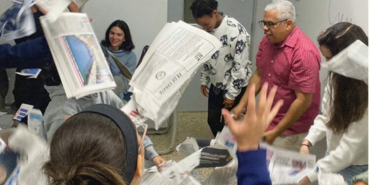 La impostergable formación de buenos docentes en la República Dominicana