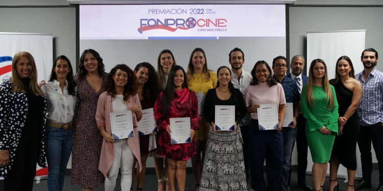 ¡Convocatoria abierta! DGCINE busca nuevos talentos para el Concurso Público FONPROCINE 2023