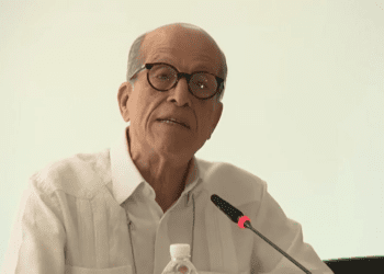 Max Puig: “Es urgente que la sociedad se empodere para hacer frente al cambio climático”