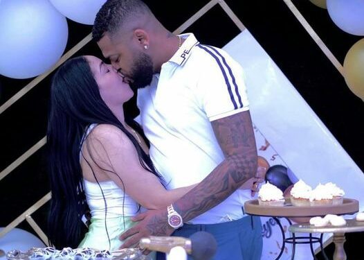 La versión atribuida a esposa de El Mayor Clásico sobre incidente en que el dembowsero resultó herido