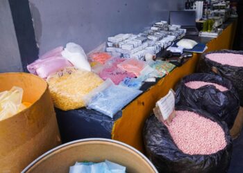 |Alarma! El 30% de las medicinas en América Latina y el Caribe son falsificadas