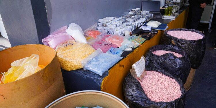 |Alarma! El 30% de las medicinas en América Latina y el Caribe son falsificadas