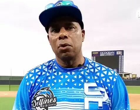José Offerman, Manager del Año en béisbol de Venezuela