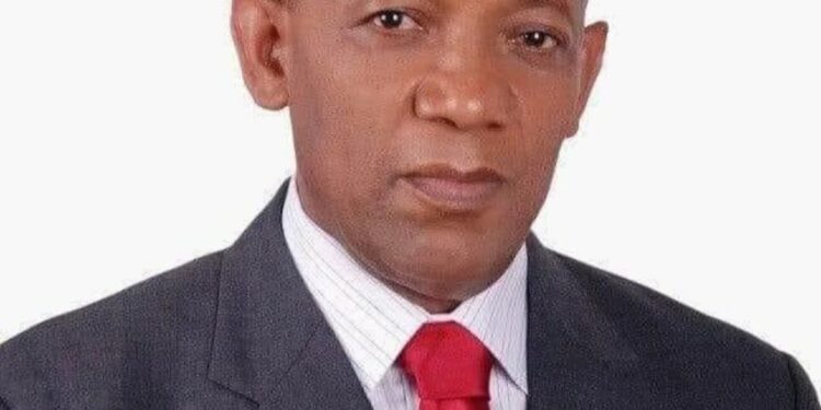 Falleció el exalcalde de El Cercado, Orlando Mateo Canario, miembro del Comité Central del PLD.