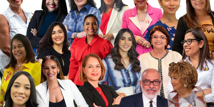 Celebrarán primer "Foro de mujeres periodistas dominicanas"