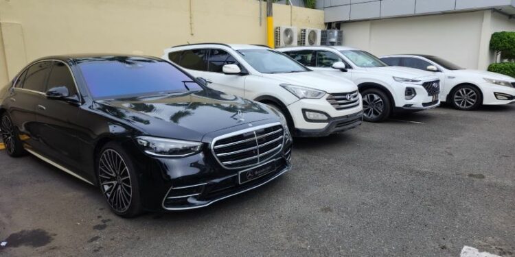 Desarticulan red de narcotráfico: allanamientos en el DN, San Cristóbal y la Vega.