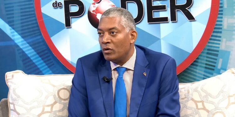 El problema haitiano para RD desde la óptica de los evangélicos del CODUE