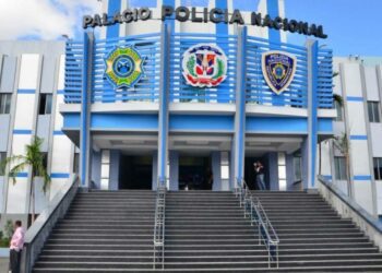 Informe policial: Medidas preventivas conjuntas lograron reducir la tasa de homicidios en RD