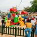 Parques de la Capital, espacios ideales para celebrar bodas y cumpleaños