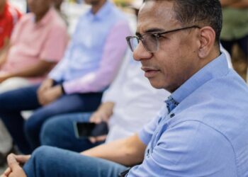 Comunicadores se solidarizan con Pedro Jimenez ante amenazas recibidas