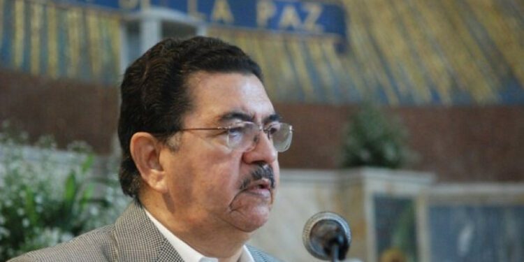 Murió Rafael Bello Andino, hombre cercano al expresidente Joaquín Balaguer