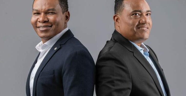 Raymond Pozo y Miguel Céspedes celebrarán "3 décadas" de éxito y risas en  Santiago