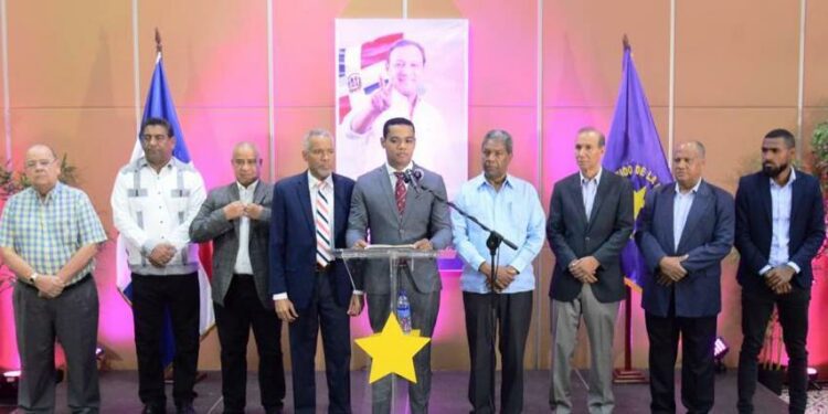 PLD denuncia mortificantes apagones y acusa al Gobierno