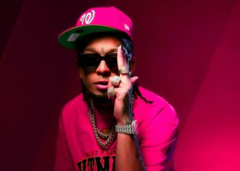 Rochy RD emprende gira de conciertos exclusivos en Europa