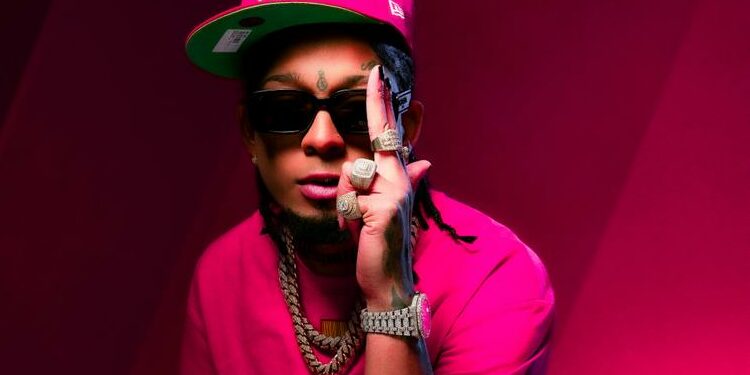 Rochy RD emprende gira de conciertos exclusivos en Europa