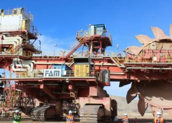 Cepal presenta 14 áreas de trabajo de América Latina con la UE