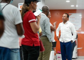 EDESUR alcanza cifra récord de un millón de clientes 