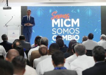 Destacan el aporte de  zonas francas y las industrias asociadas a la MICM a la economía