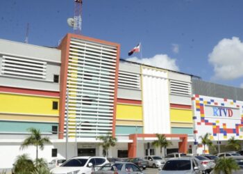 CERTV-RTVD celebra 71 años de fundada y debe festejar 20 de refundada mediante ley