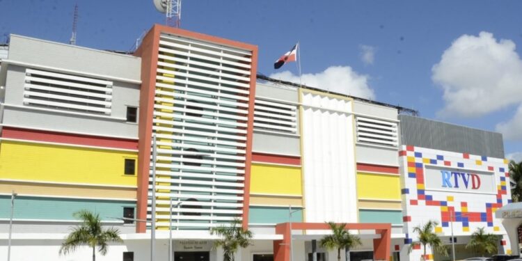 CERTV-RTVD celebra 71 años de fundada y debe festejar 20 de refundada mediante ley