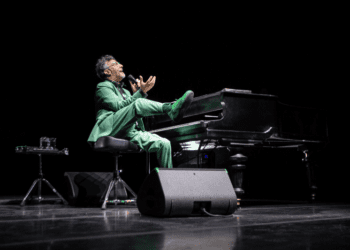 Fito Páez llega a República Dominicana