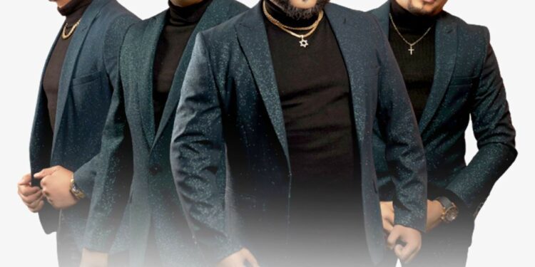 The New Mambo estrena “Me queda un por ciento”