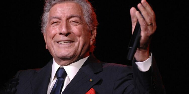 Adiós a una Leyenda: Tony Bennett, la Voz Inmortal de la música estadounidense