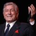 Adiós a una Leyenda: Tony Bennett, la Voz Inmortal de la música estadounidense
