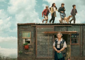  CINE: “El último vagón”, una película emotiva e inspiradora