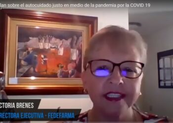 Autocuidado responsable le ahorraría a los sistemas de salud hasta 13 mil millones de dólares